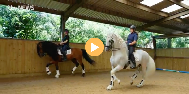 ITV Coast and Country video preview